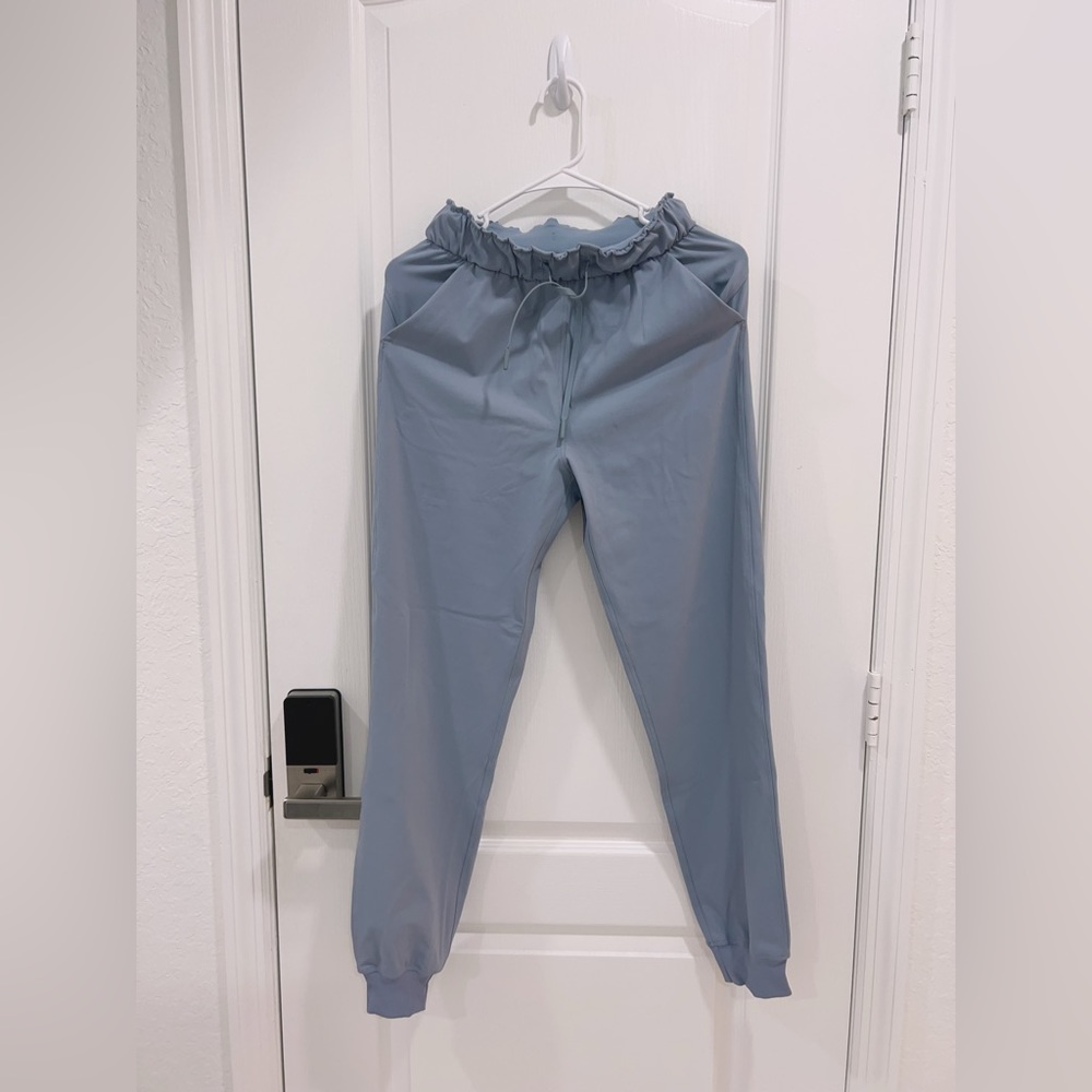 Lululemon Stretch High-Rise Jogger
